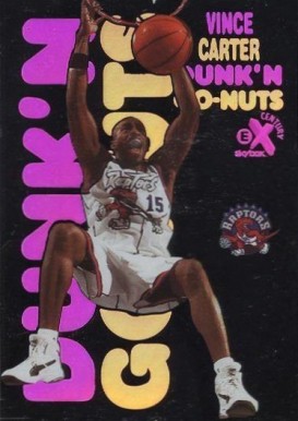 1998 Skybox E-X Century  Reggie Miller #12 Basketball Card