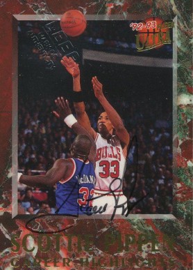 1992 Ultra Basketball Card Set - VCP Price Guide
