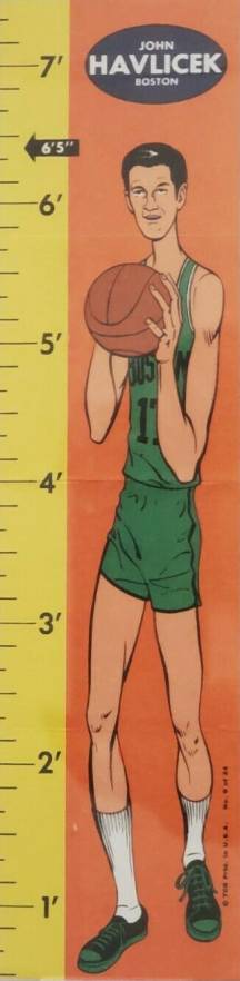  1969 Topps # 25 Lew Alcindor Milwaukee Bucks (Basketball Card)  Dean's Cards 2 - GOOD Bucks : Collectibles & Fine Art