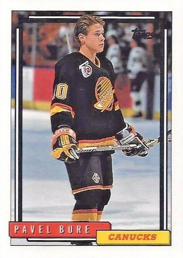 Mario Lemieux (Pittsburgh Penguins) 1985 Topps Hockey RC Rookie Card #9 -  (PSA 8 NM-MT) (E)