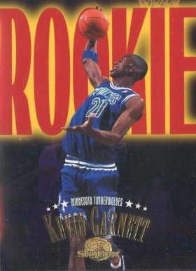 Michael Jordan 1995-96 SkyBox Premium Larger Than Life #L1