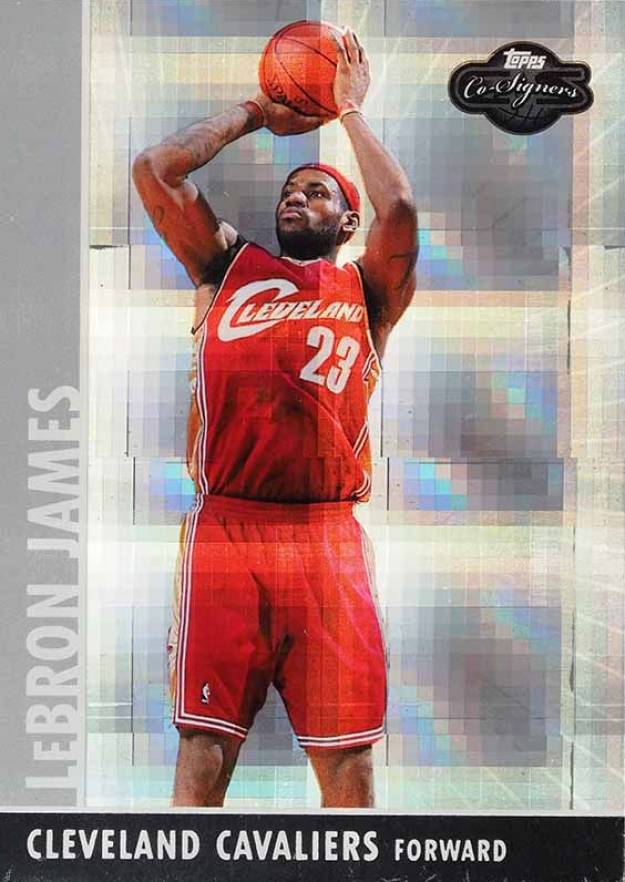Kobe Bryant 2008-09 Topps #24 Card