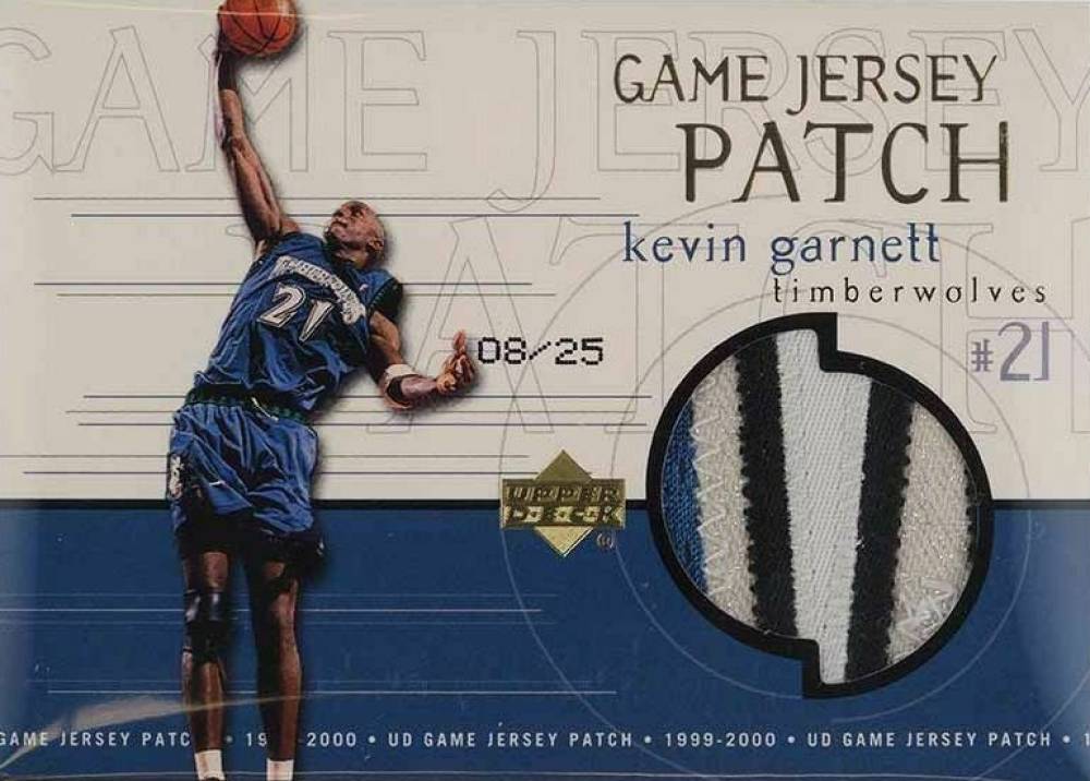 1999 Upper Deck Game Jersey Kobe Bryant #GJ11 Basketball - VCP Price Guide