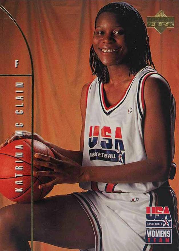 1994 Upper Deck USA Basketball - [Base] - Gold Medal #55 - Mark Price