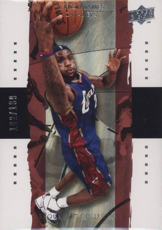 Upper Deck 2009-2010 Exquisite Collection Numbers #NPWI Mo Williams 2/ –  Mr. B's Collection