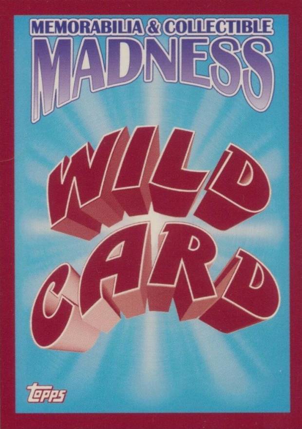 1998 Topps Clemente Memorabilia Madness Roberto Clemente # Baseball Card